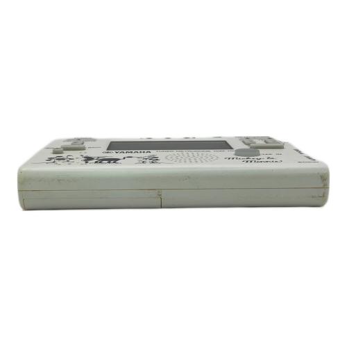 YAMAHA (ヤマハ) チューナー TDM-700