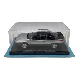 Subaru Alcyone SVX モデルカー 国産名車コレクション 1/24
