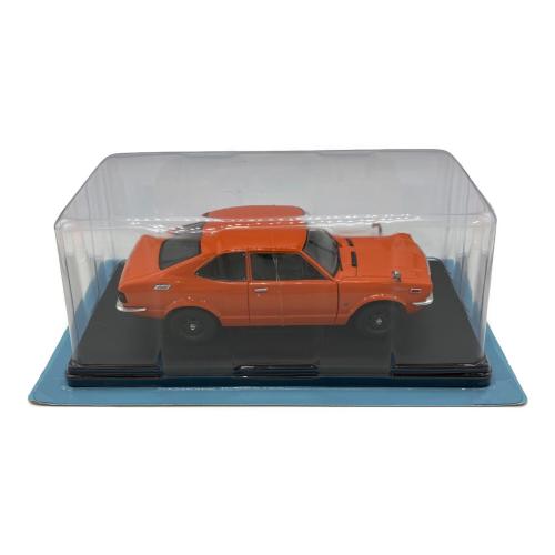 TOTOTA/SprinterTrueno1600 モデルカー 国産名車コレクション 1/24