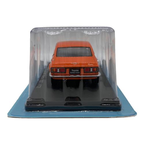 TOTOTA/SprinterTrueno1600 モデルカー 国産名車コレクション 1/24