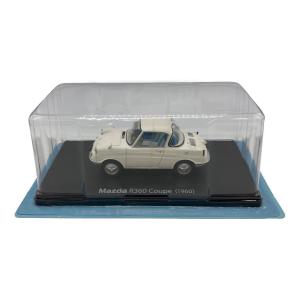 Mazuda/R360Coupe モデルカー 国産名車コレクション 1/24