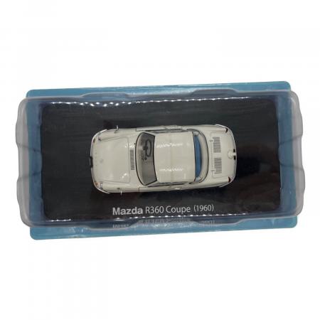 Mazuda/R360Coupe モデルカー 国産名車コレクション 1/24｜トレファク
