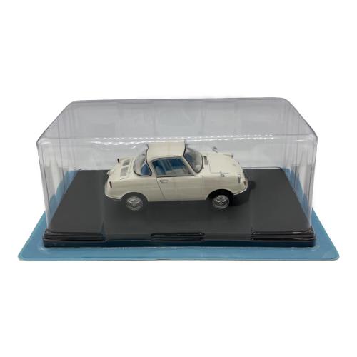 Mazuda/R360Coupe モデルカー 国産名車コレクション 1/24