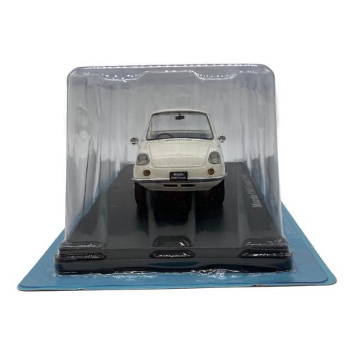 Mazuda/R360Coupe モデルカー 国産名車コレクション 1/24