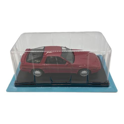 TOYOTA/SupreA70 モデルカー 国産名車コレクション 1/24