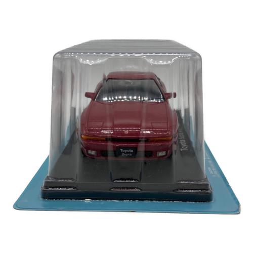 TOYOTA/SupreA70 モデルカー 国産名車コレクション 1/24