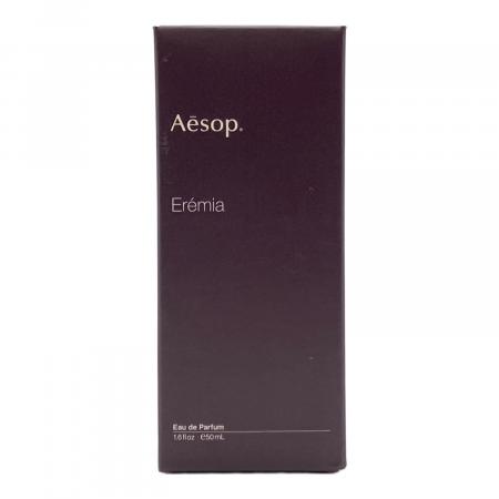 P☆残量多☆Aesop エレミア オードパルファム 50ml　イソップ Aesop (イソップ) オードパルファム エレミア/オーストラリア製 50ml