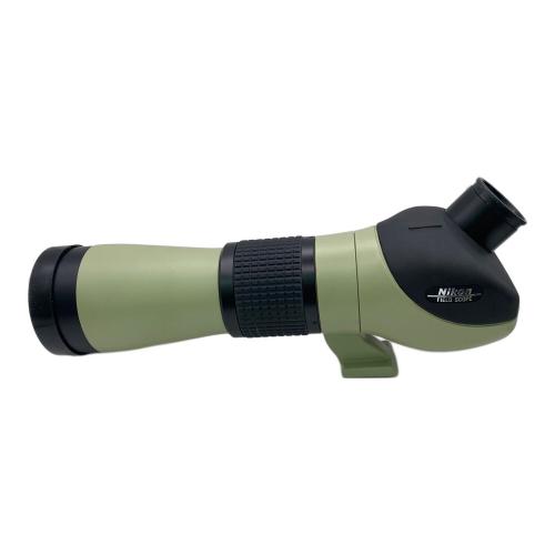Nikon (ニコン) フィールドスコープ D=60 882944 ケース付