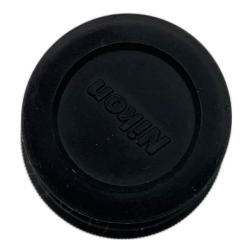 Nikon (ニコン) フィールドスコープ D=60 882944 ケース付