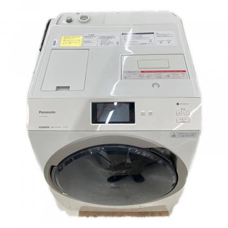 Panasonic (パナソニック) ドラム式洗濯乾燥機 NA-VX900BL 2021年製