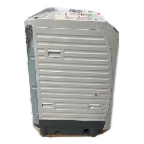 Panasonic (パナソニック) ドラム式洗濯乾燥機 NA-VX900BL 2021年製 固定ボルト有 166