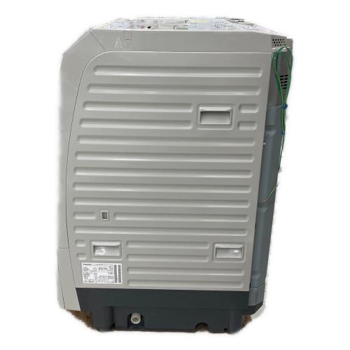 Panasonic (パナソニック) ドラム式洗濯乾燥機 NA-VX900BL 2021年製 固定ボルト有 166