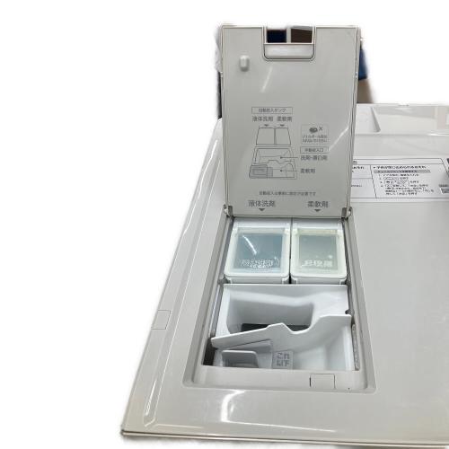 Panasonic (パナソニック) ドラム式洗濯乾燥機 NA-VX900BL 2021年製 固定ボルト有 166