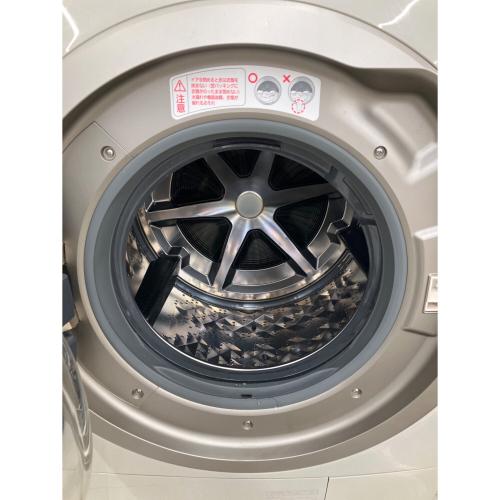 Panasonic (パナソニック) ドラム式洗濯乾燥機 NA-VX900BL 2021年製 固定ボルト有 166