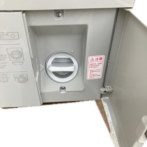Panasonic (パナソニック) ドラム式洗濯乾燥機 NA-VX900BL 2021年製 固定ボルト有 166