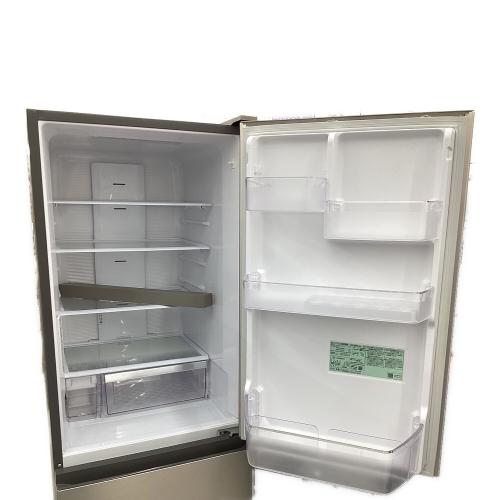 HITACHI (ヒタチ) 3ドア冷蔵庫 R-V32NV 2021年製 166 315L