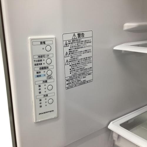 HITACHI (ヒタチ) 3ドア冷蔵庫 R-V32NV 2021年製 166 315L