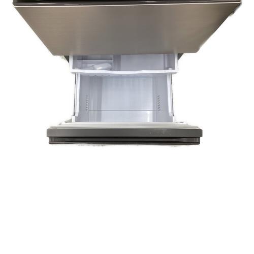 HITACHI (ヒタチ) 3ドア冷蔵庫 R-V32NV 2021年製 166 315L