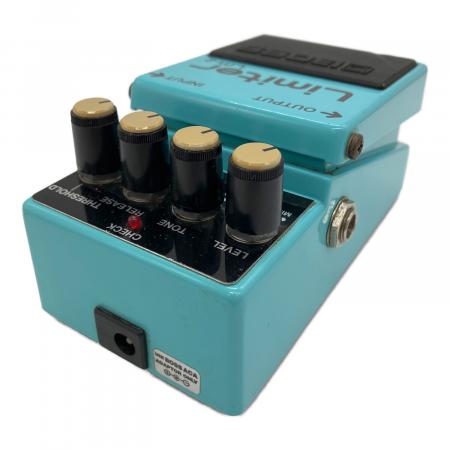 BOSS リミッター LM-2 日本製 BOSS (ボス) リミッター LM-2 出音あり｜トレファクONLINE