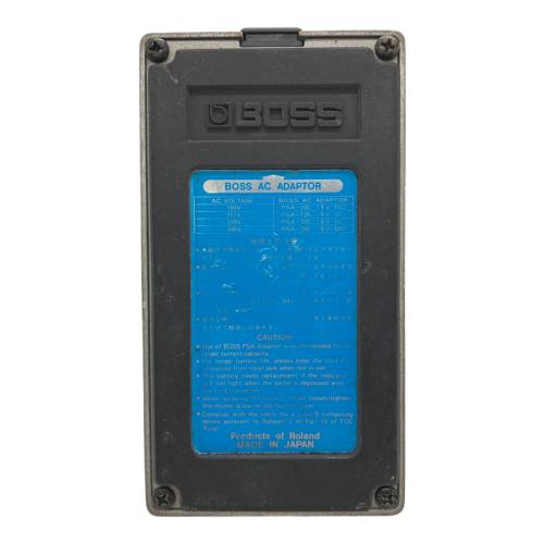 BOSS (ボス) デジタルディレイ DD-2