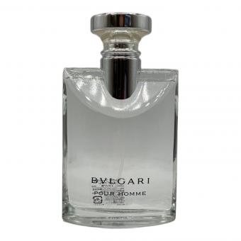 BVLGARI (ブルガリ) オードトワレ 100ml 残量80%-99% プールオム
