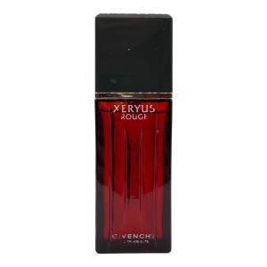 GIVENCHY (ジバンシィ) オードトワレ 50ml 残量80%-99% キャセリュズ ルージュ