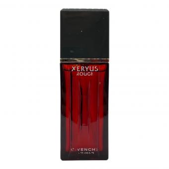 GIVENCHY (ジバンシィ) オードトワレ 50ml 残量80%-99% キャセリュズ ルージュ
