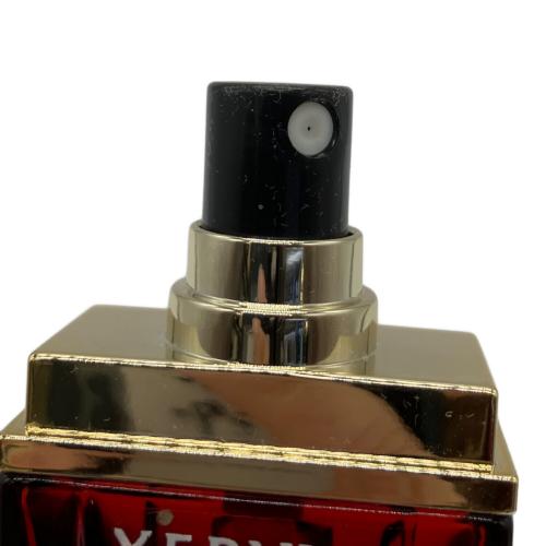 GIVENCHY (ジバンシィ) オードトワレ 50ml 残量80%-99% キャセリュズ ルージュ