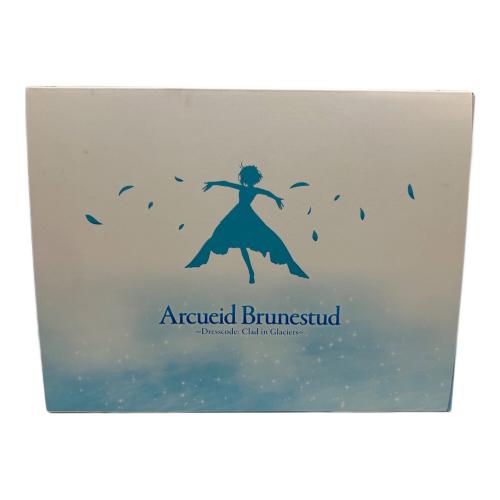 グッドスマイルカンパニー アルクェイド・ブリュンスタッド Dresscode：氷河をまとう 1/7 フィギュア 月姫 -A piece of blue glass moon-