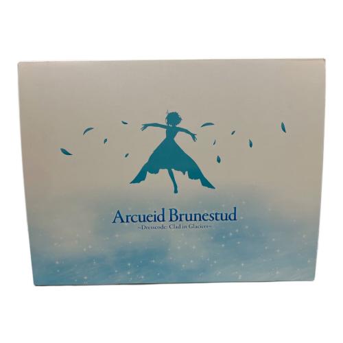 グッドスマイルカンパニー アルクェイド・ブリュンスタッド Dresscode：氷河をまとう 1/7 フィギュア 月姫 -A piece of blue glass moon-