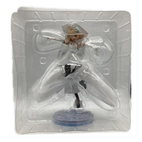 グッドスマイルカンパニー アルクェイド・ブリュンスタッド Dresscode：氷河をまとう 1/7 フィギュア 月姫 -A piece of blue glass moon-