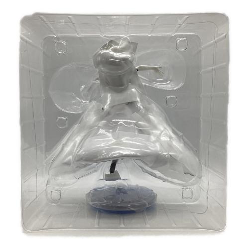 グッドスマイルカンパニー アルクェイド・ブリュンスタッド Dresscode：氷河をまとう 1/7 フィギュア 月姫 -A piece of blue glass moon-