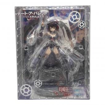spiritale (スピリテイル) 時崎狂三～ガンナーver.～ 1/7 完成品フィギュア デート・ア・バレット スピリテイル購入特典 顔パーツセット  @