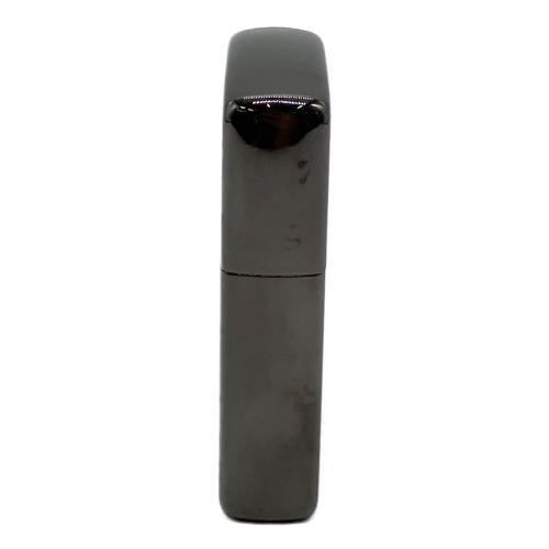 ZIPPO (ジッポ) オイルライター 2009年製 綾波レイ 破