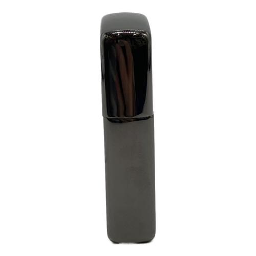 ZIPPO (ジッポ) オイルライター 2009年製 真希波マリ 破