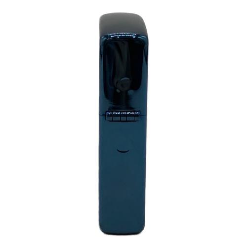ZIPPO (ジッポ) オイルライター 2008年製 Type-BLUE 綾波レイ