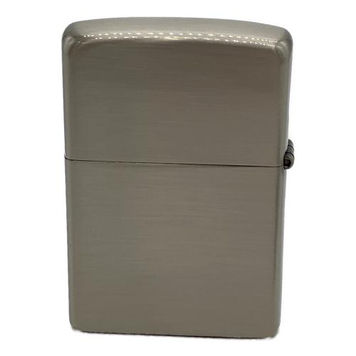 ZIPPO (ジッポ) オイルライター 2008年製 エヴァンゲリオン初号機