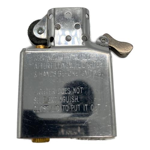 ZIPPO (ジッポ) オイルライター 2008年製 エヴァンゲリオン初号機