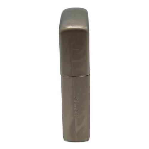ZIPPO (ジッポ) オイルライター 2008年製 綾波レイ