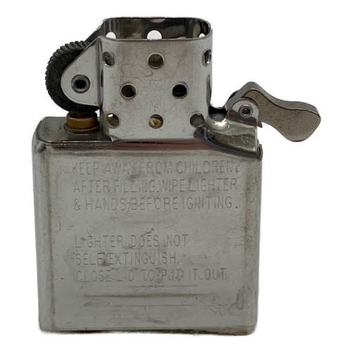 ZIPPO (ジッポ) オイルライター 2008年製 綾波レイ