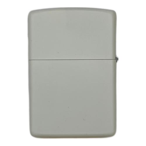 ZIPPO (ジッポ) オイルライター 2005年製 真宮寺さくら