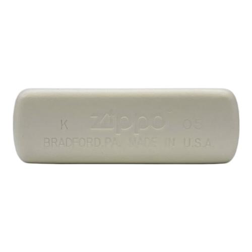 ZIPPO (ジッポ) オイルライター 2005年製 真宮寺さくら