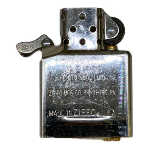 ZIPPO (ジッポ) オイルライター 2005年製 真宮寺さくら