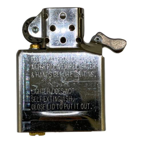 ZIPPO (ジッポ) オイルライター 2005年製 真宮寺さくら