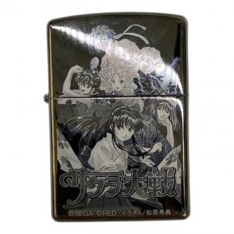 ZIPPO (ジッポ) オイルライター 2005年製