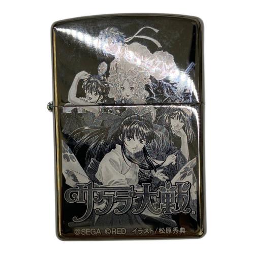 ZIPPO (ジッポ) オイルライター 2005年製