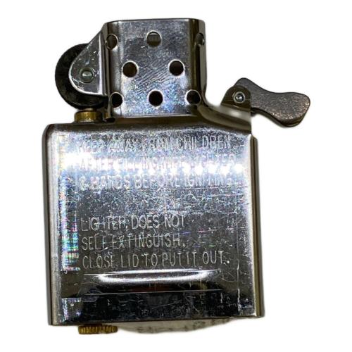 ZIPPO (ジッポ) オイルライター 2005年製