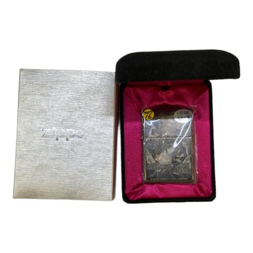 ZIPPO (ジッポ) オイルライター 2005年製