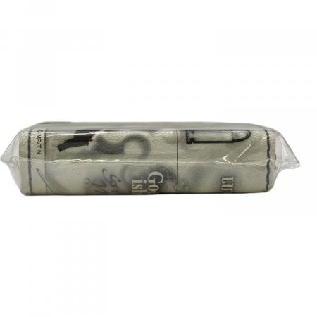 ZIPPO (ジッポ) 次元大介 石川五右衛門 ルパン三世 40th Anniversary