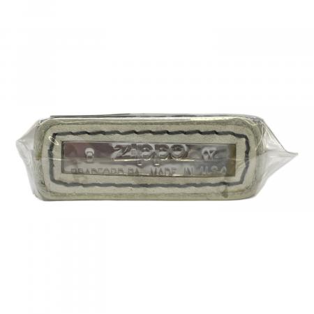 ZIPPO (ジッポ) 次元大介 石川五右衛門 ルパン三世 40th Anniversary